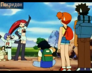 Обзор 25 серии ''Карманцы''