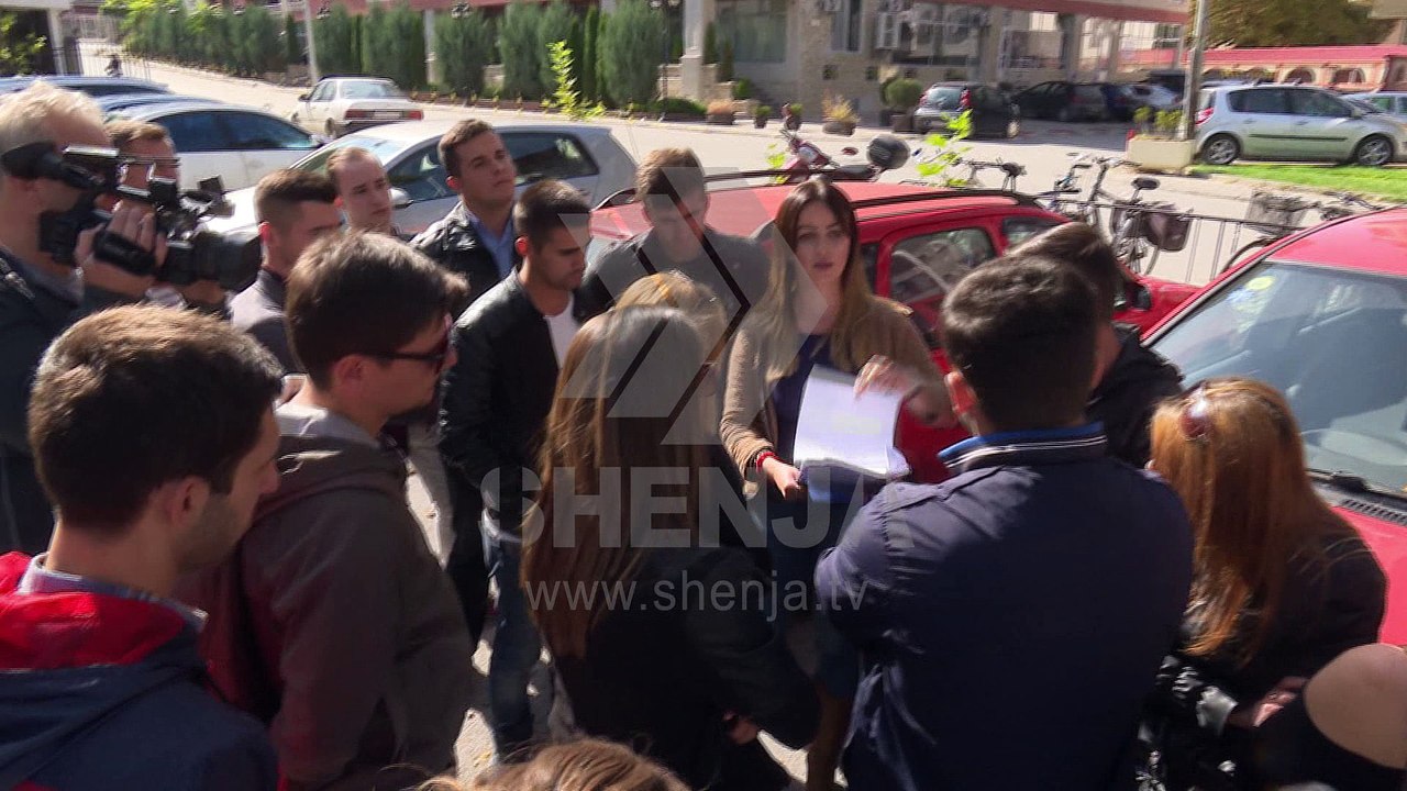 MPB dhe financat akoma pa zgjidhje për kandidatët për policë