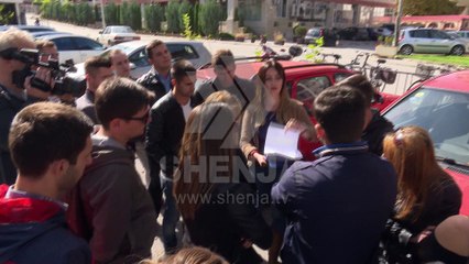 MPB dhe financat akoma pa zgjidhje për kandidatët për policë