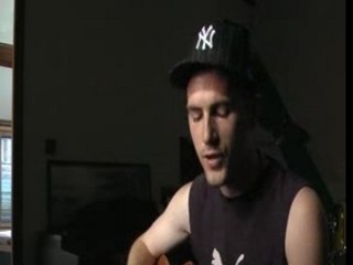 Pardon Me Incubus Cover