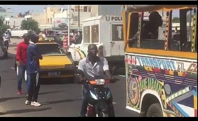 Vidéo: Les premières images de la marche mankoo wattu Sénégaal... Regardez