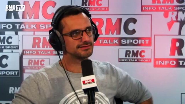 Super Moscato Show - Eric Di Meco prévient l'OGC Nice de l'accident industriel