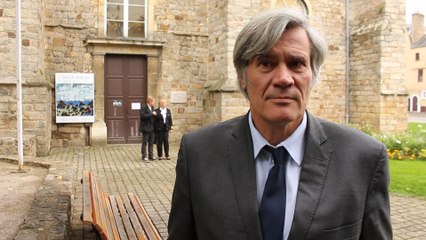 Sommet de Weimar : les ministres réunis au Mans