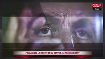 1er Débat Primaire Les Républicains : Le Débat - Evénement (13/10/2016)