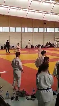 Championnat Bourgogne-Franche Comté Minimes