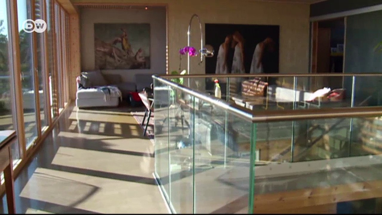 La casa prefabricada de Kristiansand | Euromaxx