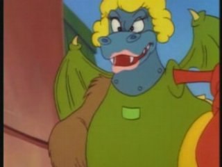 Les aventures de Super Mario Bros 3 - Ep 13