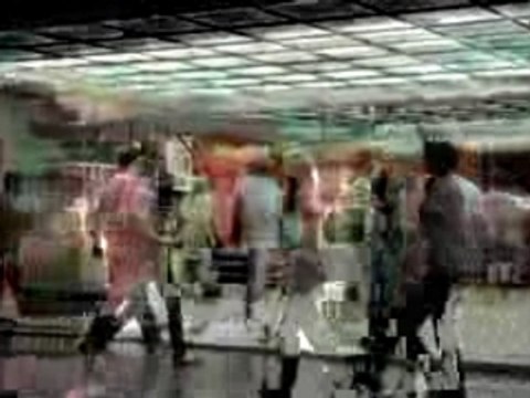 Coca Cola - Happiness Factory 2