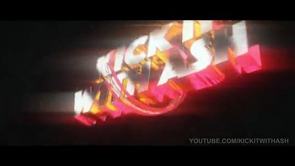 Mira cómo le dan una paliza a un payaso