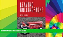 Full [PDF]  Leaving Rollingstone: A Memoir  READ Ebook Online Audiobook