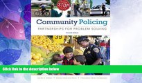 Big Deals  Community Policing: Partnerships for Problem Solving  Best Seller Books Best Seller
