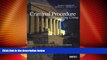 Big Deals  Criminal Procedure: Investigating Crime, 5th (American Casebook Series)  Best Seller