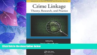 READ book  Crime Linkage: Theory, Research, and Practice (Advances in Police Theory and Practice)