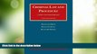 Big Deals  Criminal Law and Procedure (University Casebook Series)  Full Read Most Wanted
