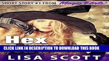 [PDF] FREE Hex Addict (Short Story #1 from Magic Flirts!) (Magic Flirts! 5 Romantic Short Stories)