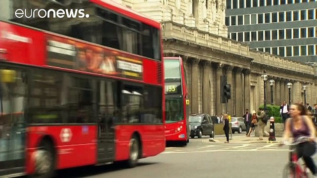 Τράπεζα της Αγγλίας: Το Brexit θα φέρει ανατιμήσεις