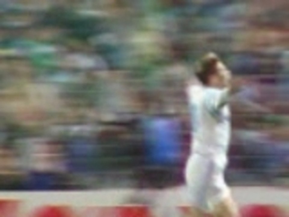 OM-Milan91 (But de Waddle) Enorme