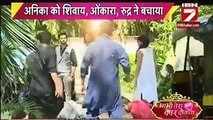 ANIKA IN DANGER Ishqbaaz 15th October 2016   Latest Update News  Star plus Tv Drama Promo