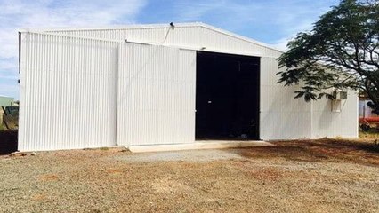 Commercialproperty2sell :  Industrial Complex For Sale In Roebourne Northern Wa