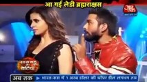 Brahmarakshas  - 15 October 2016 | Latest Update News | ZEE TV Drama Promo |