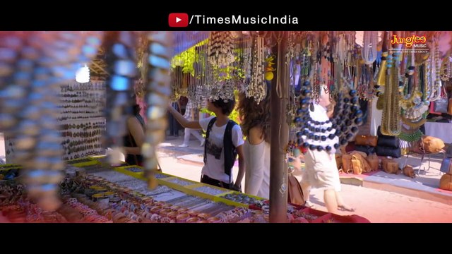 Jeenay De Mujhe ¦ PINK ¦ Official Video Song ¦ Amitabh Bachchan ¦ Shoojit Sircar ¦ Taapsee Pannu