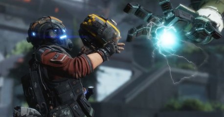 Titanfall 2- Single Player Story Vision