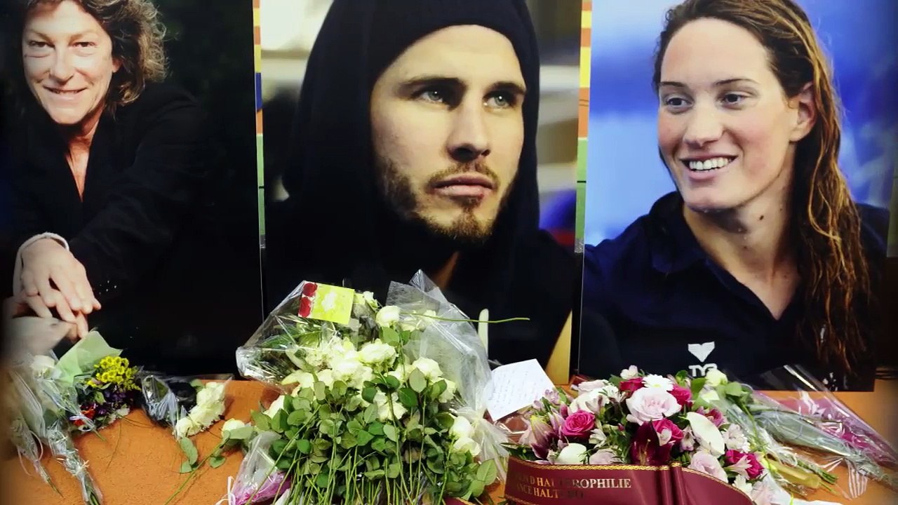 Philippe Candeloro se prépare au pire