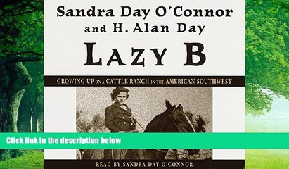 Books to Read  Lazy B: Growing Up on a Cattle Ranch in the American Southwest  Best Seller Books