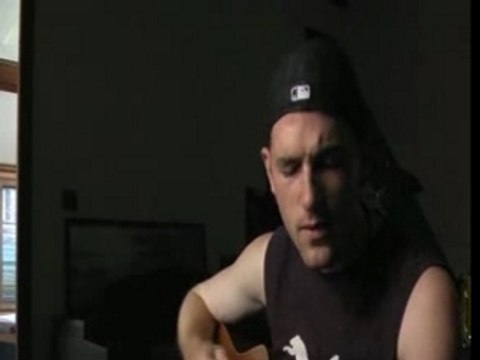 Make Yourself Incubus cover