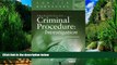 Books to Read  Principles of Criminal Procedure: Investigation (Concise Hornbook Series)  Full
