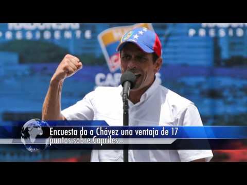 Avance de noticias Panamá América Jueves 19 de julio 2012