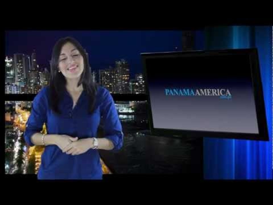 Avance de noticias - Panamá América 17 de Julio de 2012