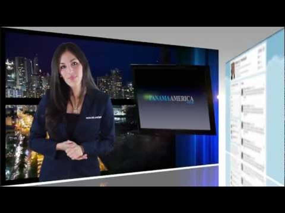 Avances de noticias - Panamá América 11 de Julio de 2012
