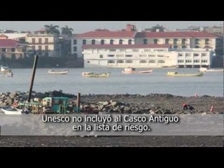 Avance de noticias Panamá América viernes 29 de Junio 2012