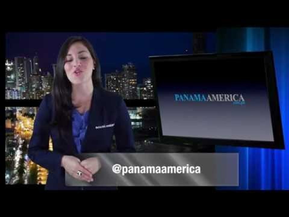 Avance de noticias - Panamá América 3 de Julio de 2012