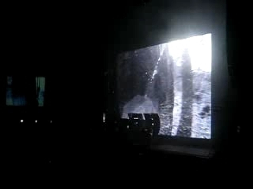 The Chemical Brothers live @ Colmar 12/08/2007