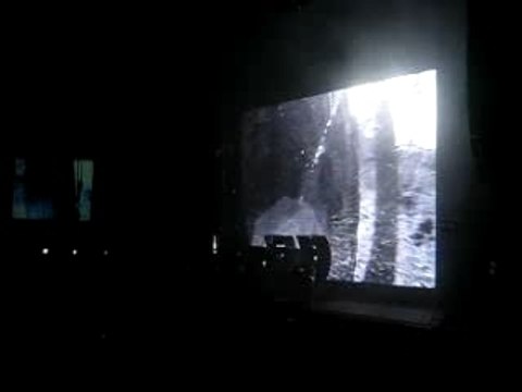 The Chemical Brothers live @ Colmar 12/08/2007