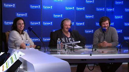 Devenez Jedi avec "La cour des grands" !