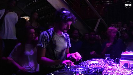 La Mverte - Boiler Room Paris DJ set
