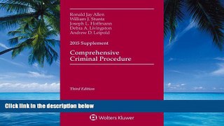 Books to Read  Comprehensive Criminal Procedure: 2015 Case Supplement  Full Ebooks Most Wanted