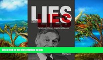 READ NOW  Lies Within Lies: The Betrayal of Nevada Judge Harry Claiborne  Premium Ebooks Online