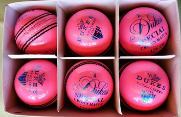Why Pink Ball be used in Day Night Test Match || Pakistan Vs West Indies 2016 Series [Azhar Ali's Hundred In Pink Ball]