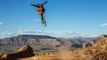 Red Bull Rampage Practice Session Highlights