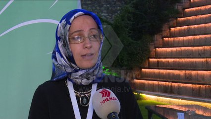 Sfidat dhe perspektivat e gruas në Ballkan