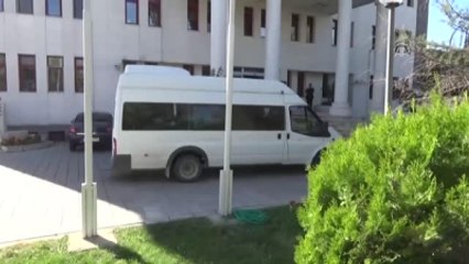 Fetö'nün Darbe Girişimine Ilişkin Soruşturma - 2 Kişi Tutuklandı