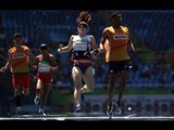 Athletics | Women's 200m - T11 Semi-Final 3 | Rio 2016 Paralympic Games