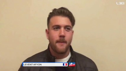 16_17 CHPT MONDE EN IRLANDE 14_10_2016 LEVENT AFYON