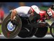 Athletics | Men's 1500m - T54 Round 1 heat 2 | Rio 2016 Paralympic Games
