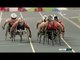 Athletics | Women's 1500m - T54 Round 1 heat 1 | Rio 2016 Paralympic Games
