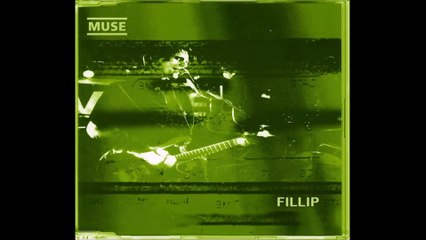 Muse - Fillip, Nantes L'Olympic, 11/07/1999
